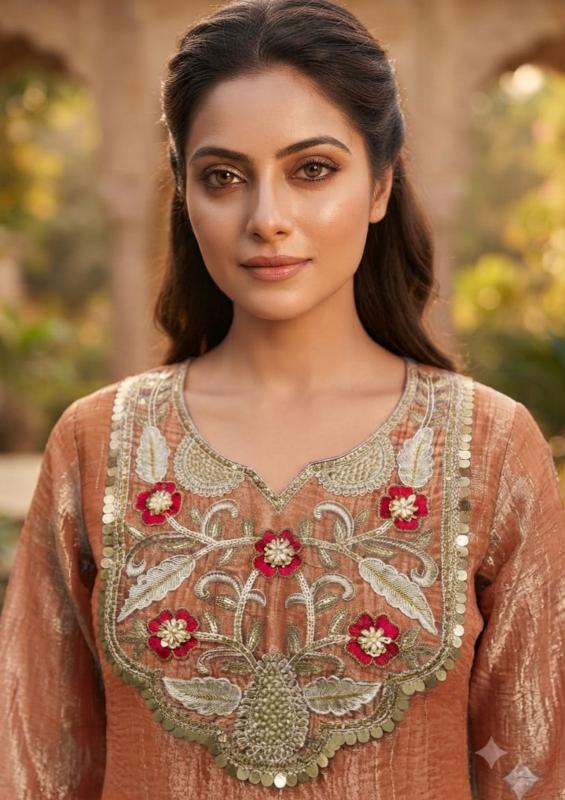 Vitara Shrutika catalog wholesale market in mumbai for designer kurtis