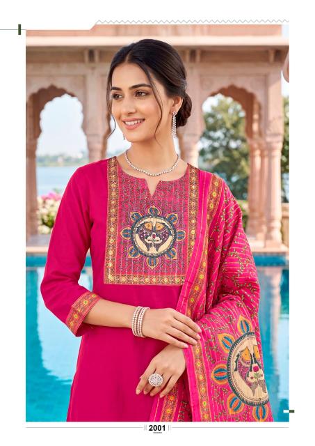 Woodee Banzara vol 2 catalog kurti wholesale price in karachi
