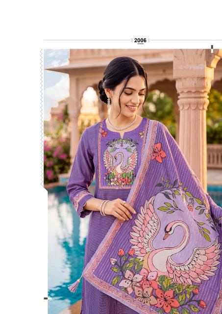 Woodee Banzara vol 2 catalog kurti wholesale price in karachi