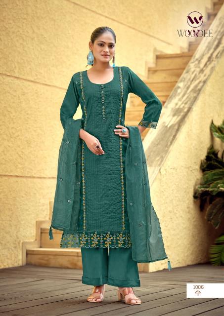 Woodee Womika vol 2 catalog wholesale branded kurtis delivery