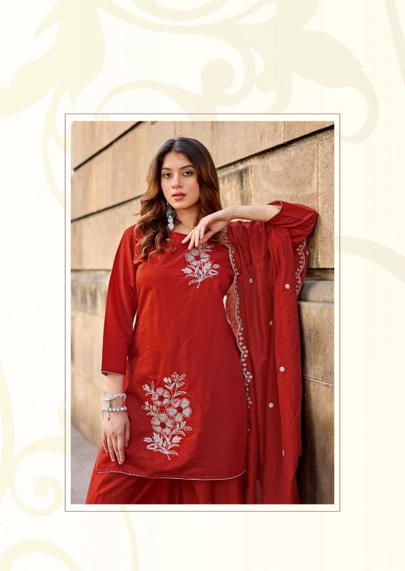 Wooglee Blue Pearl catalog kurtis wholesale in surat 2026