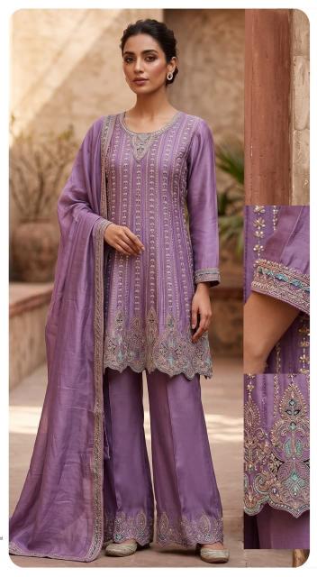 Zorista 11045 catalog pakistani stitched suits wholesale