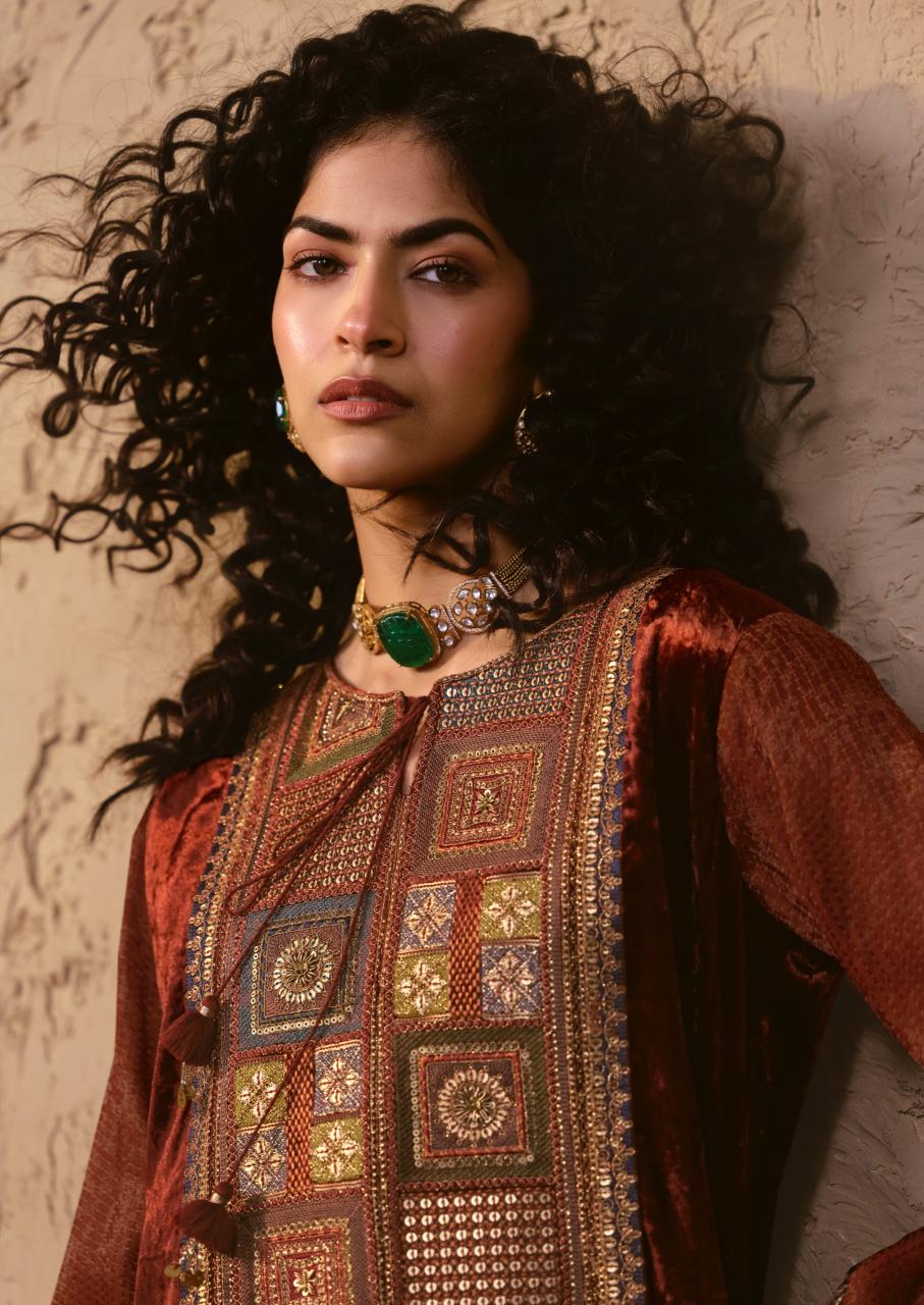 Aiqa Nooren catalog dubai salwar kameez wholesalers