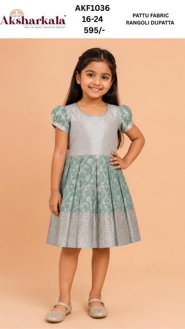Aksharkala vol 1 catalog kids clothing wholesale