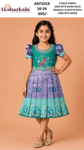Aksharkala vol 2 catalog anuswara kurtis wholesale