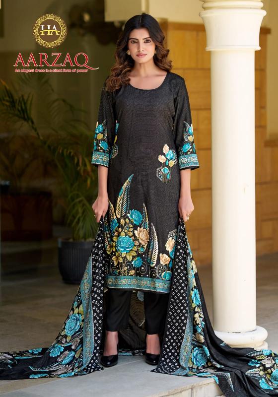 Alok Aarzaq Catalog how to buy dress material in surat