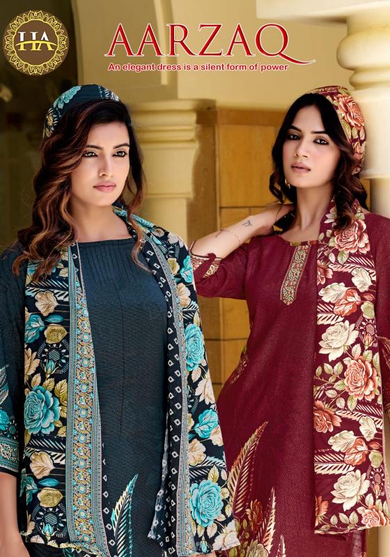 Alok Aarzaq Catalog how to buy dress material in surat