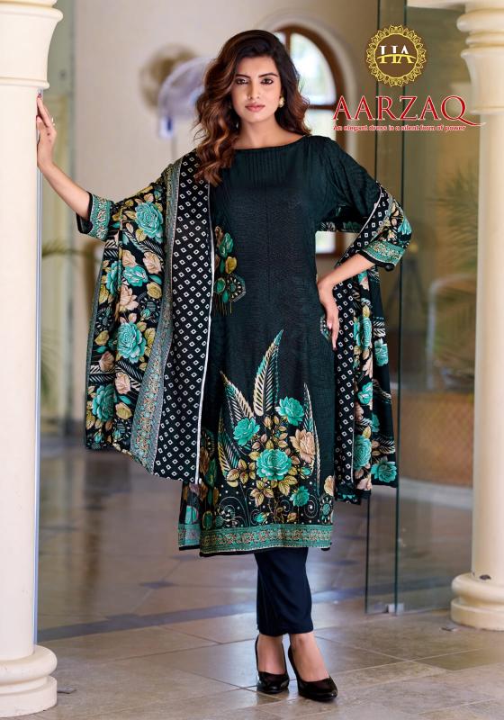 Alok Aarzaq Catalog how to buy dress material in surat