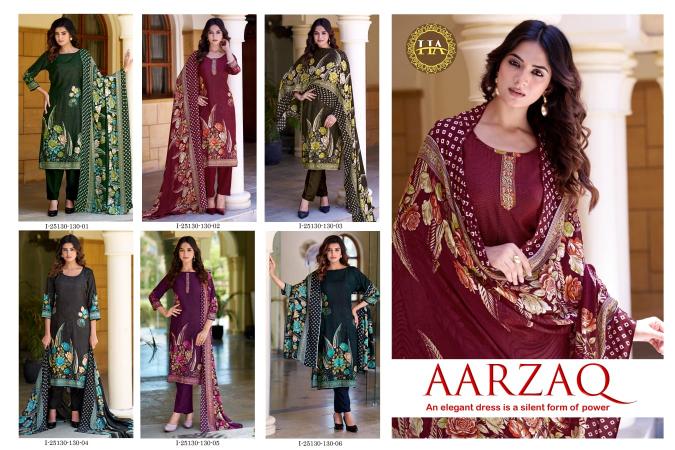 Alok Aarzaq Catalog how to buy dress material in surat