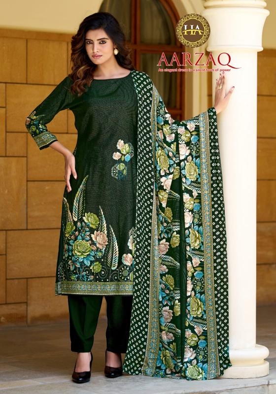 Alok Aarzaq Catalog how to buy dress material in surat