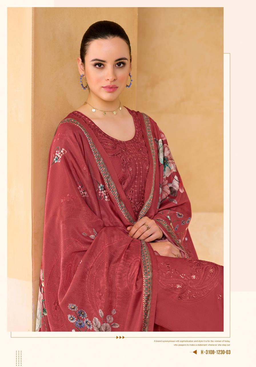 Alok Desi Girl vol 9 catalog surat dress material wholesale market online
