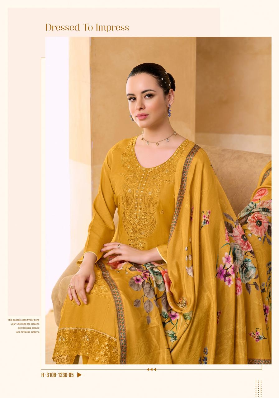 Alok Desi Girl vol 9 catalog surat dress material wholesale market online