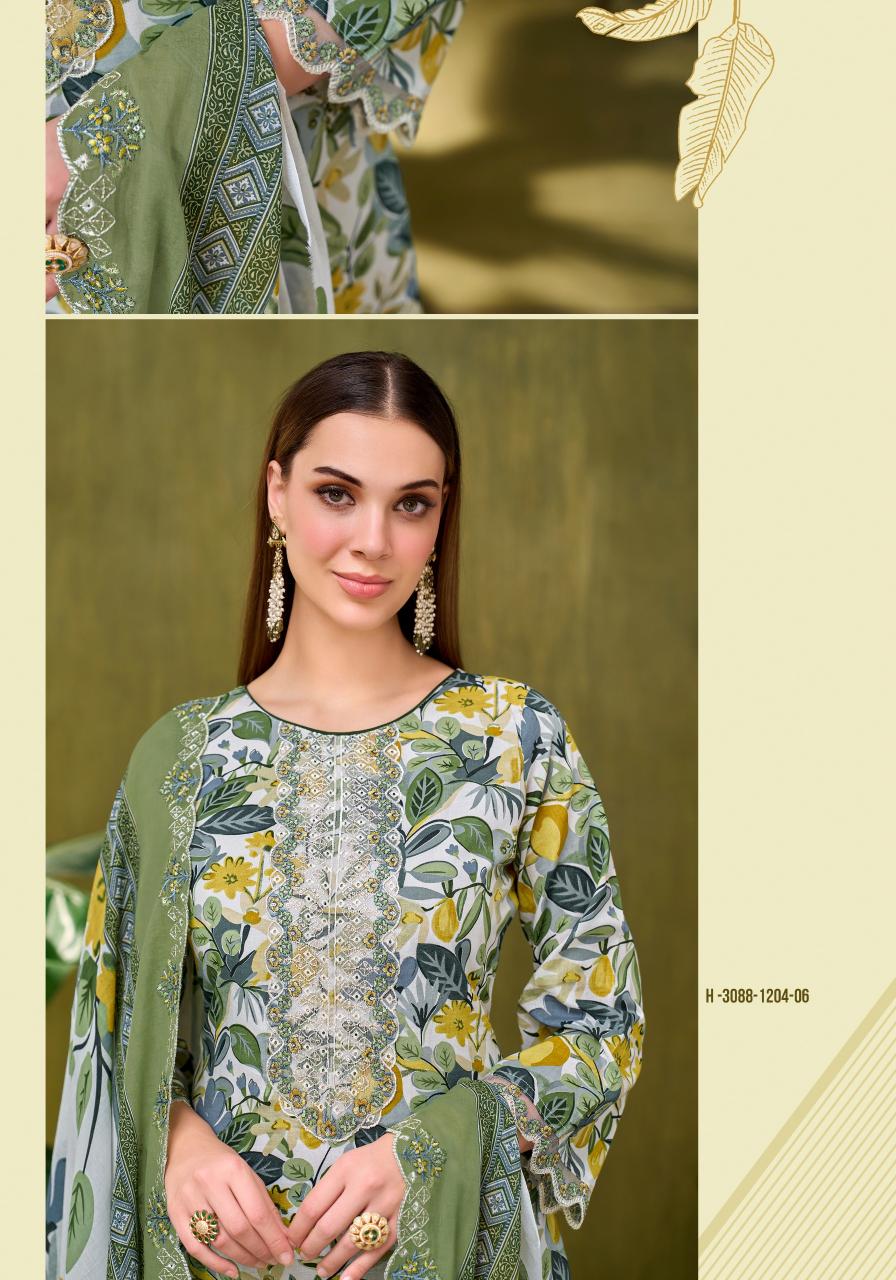 Alok Hum Dum catalog textile zone wholesale dress materials surat gujarat
