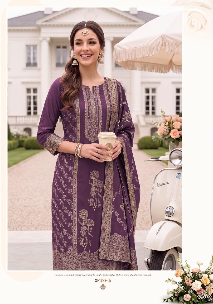 Alok Sargun vol 9 catalog dress material surat