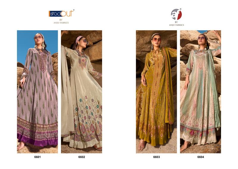 Anju Fabrics Deedar vol 2 catalog branded kurti w biba aurelia wholesaler in delhi ncr