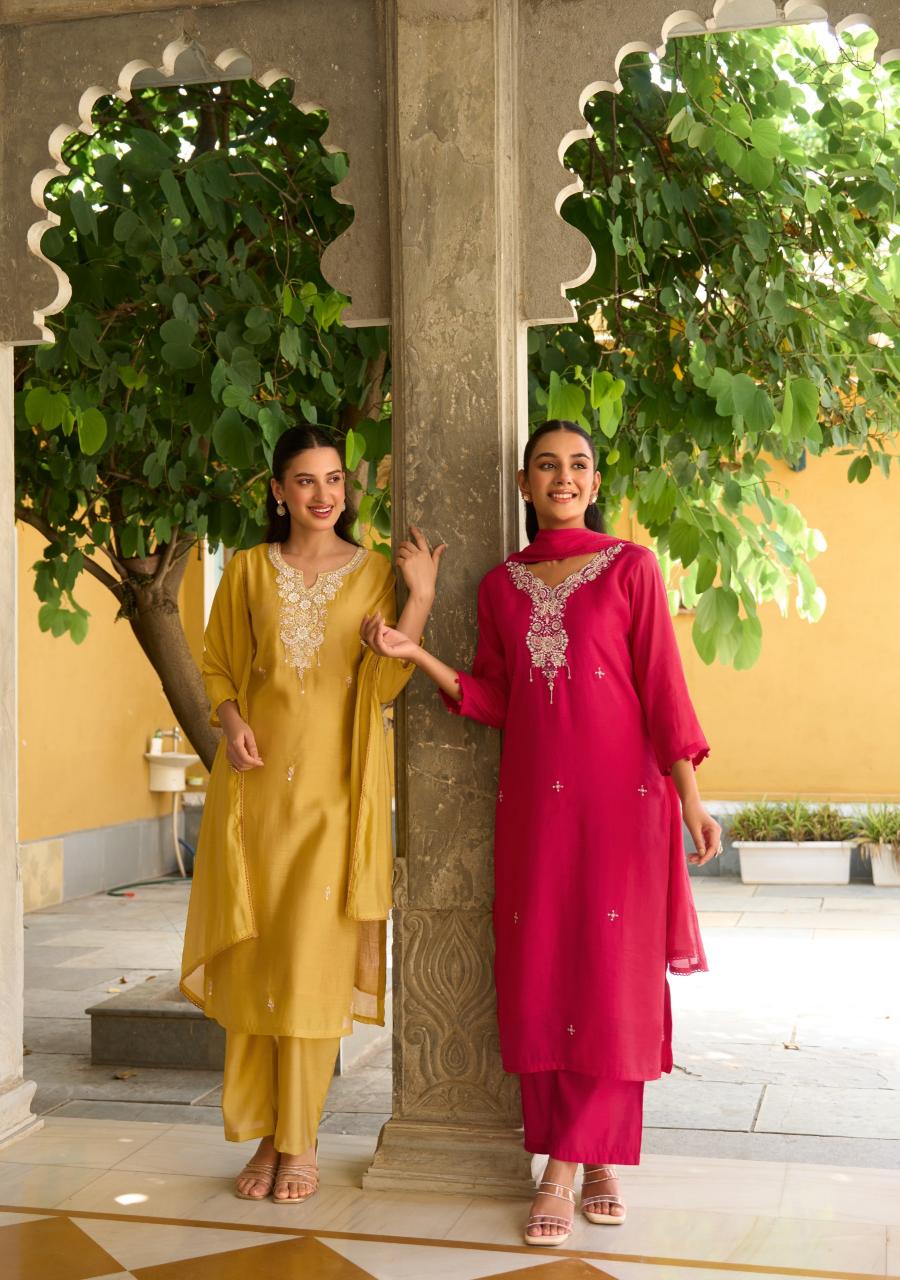 Anju Fabrics Mayra vol 9 catalog best wholesale kurti market in india