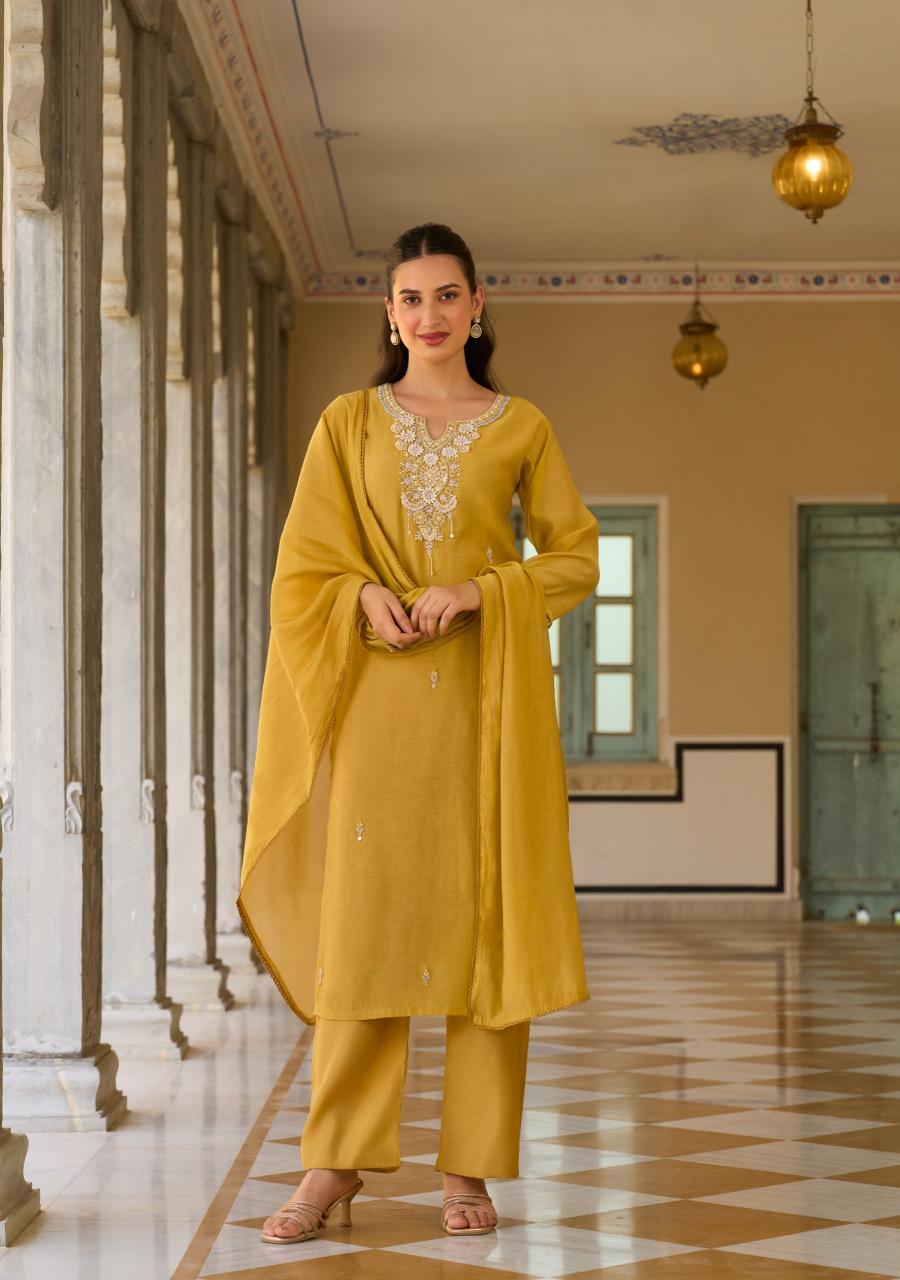 Anju Fabrics Mayra vol 9 catalog best wholesale kurti market in india