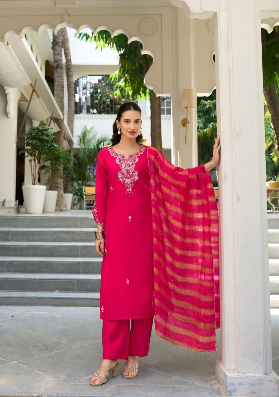 Anju Fabrics Shararat vol 10 catalog raipur kurti wholesale market