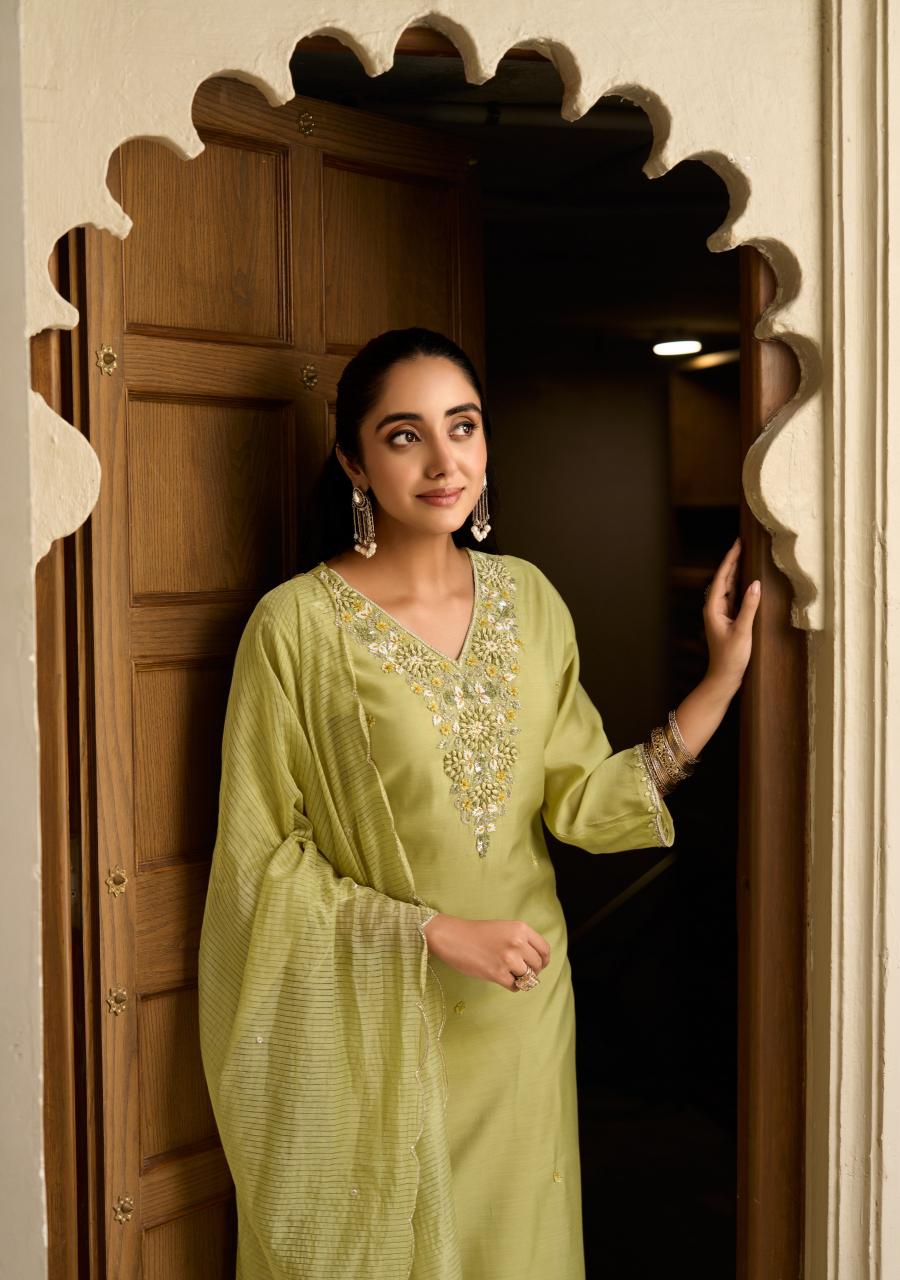 Anju Fabrics Shararat vol 10 catalog raipur kurti wholesale market