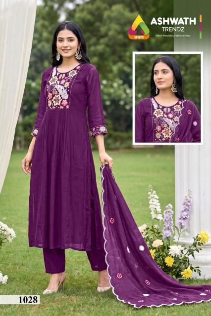 Ashwath Queen catalog casual kurtis wholesale
