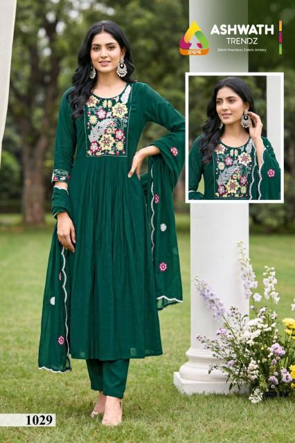 Ashwath Queen catalog casual kurtis wholesale