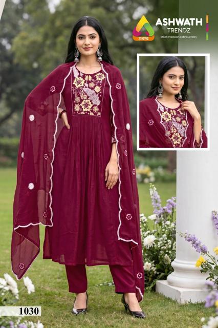 Ashwath Queen catalog casual kurtis wholesale