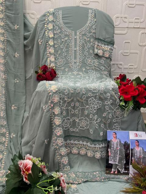 Bilqis B 160 U1 TO X1 catalog pakistani salwar suit wholesale