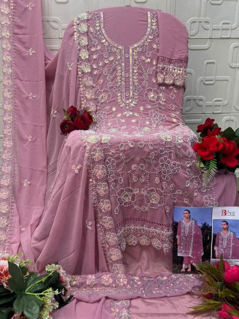 Bilqis B 160 U1 TO X1 catalog pakistani salwar suit wholesale