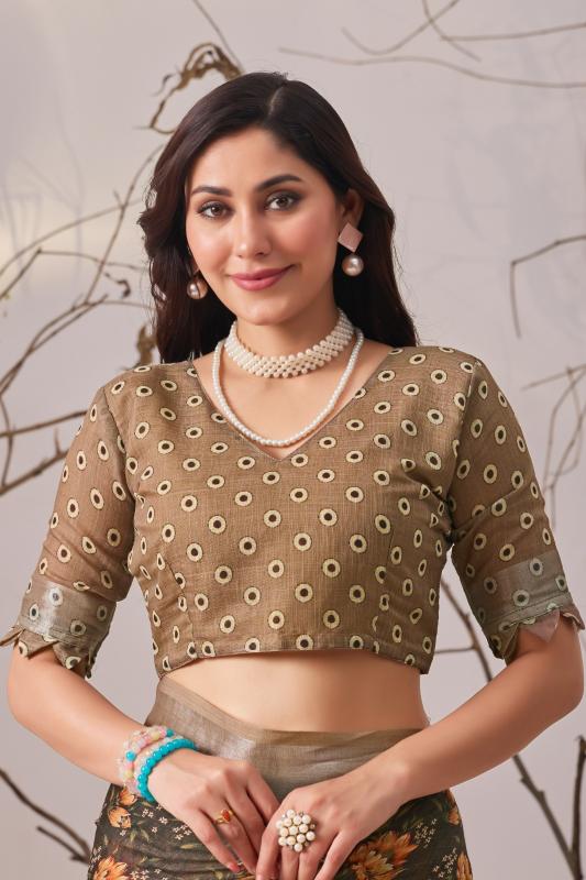 Dazira 1002 catalog wholesale saree shops in kolkata