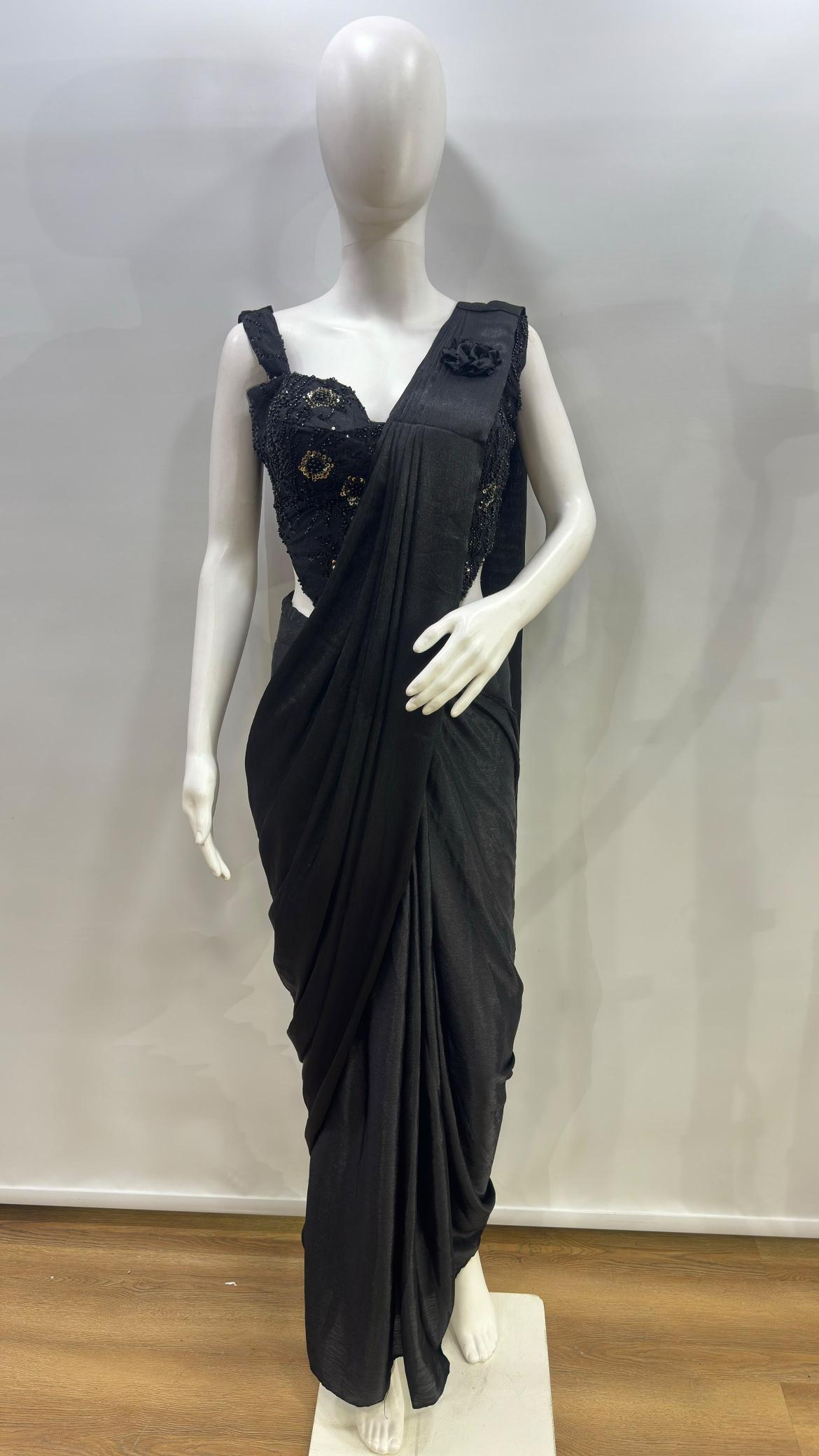 Dazira 102495 catalog wholesale saree market in delhi