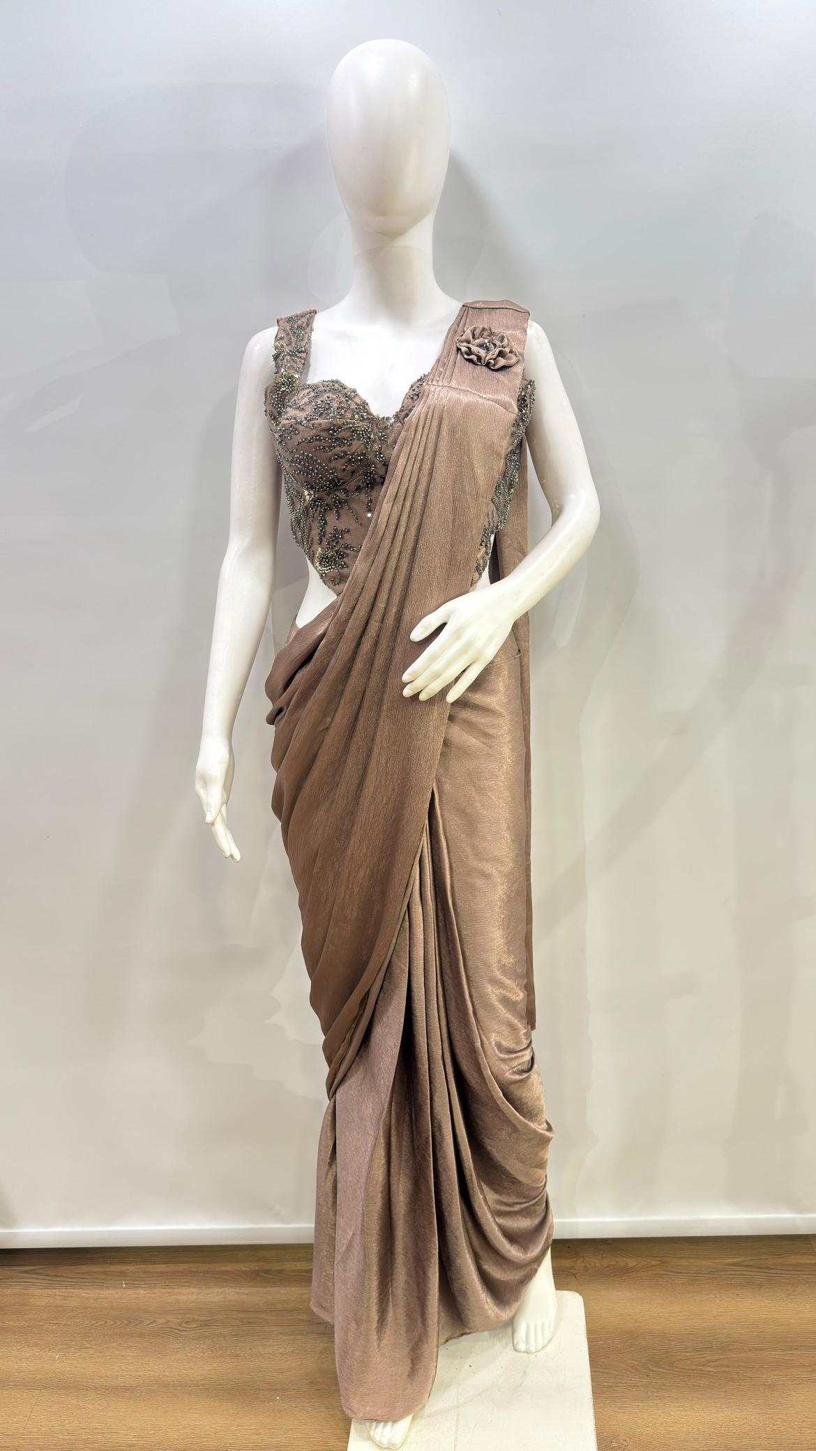Dazira 102495 catalog wholesale saree market in delhi