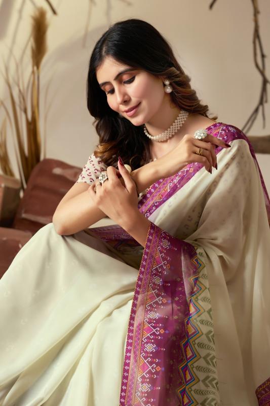 Dazira 1039 catalog georgette sarees wholesale