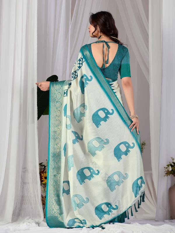 Dazira 1089 catalog gadwal sarees wholesale online