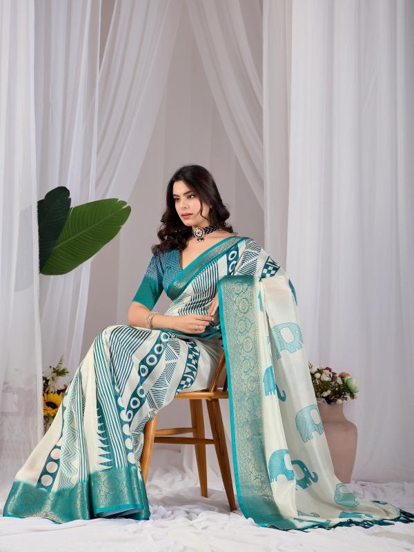 Dazira 1089 catalog gadwal sarees wholesale online