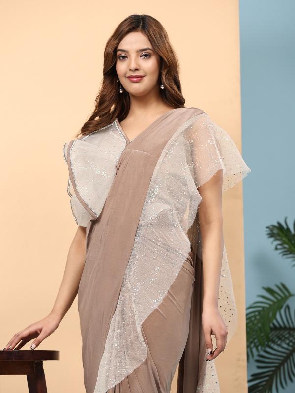 Dazira 10942 catalog wholesale saree shops in colombo sri lanka