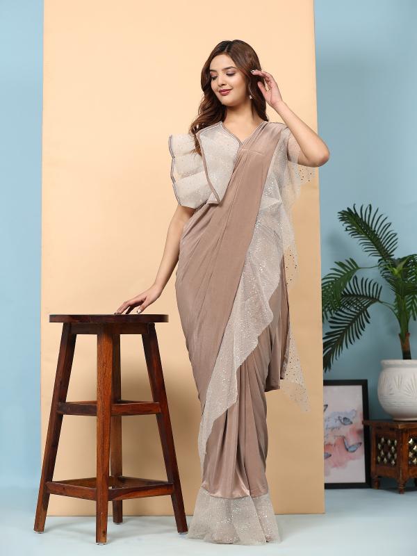 Dazira 10942 catalog wholesale saree shops in colombo sri lanka
