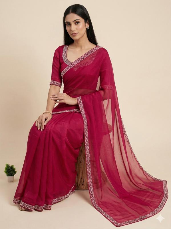 Dazira 3006 catalog rachna sarees llp saree wholesale surat gujarat