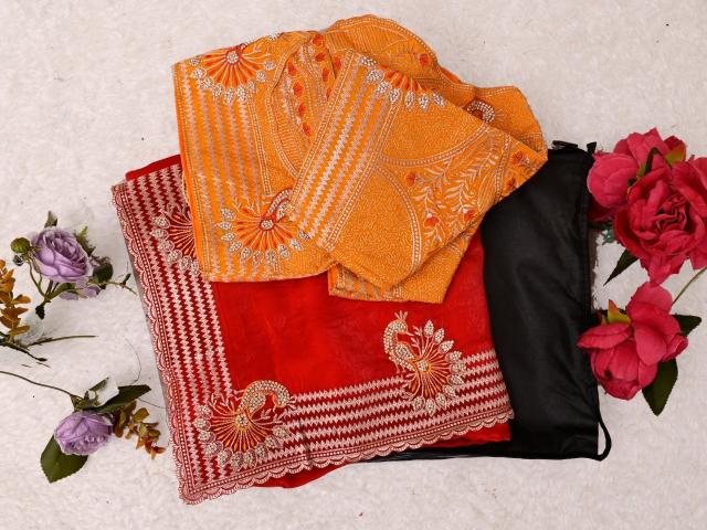 Dazira 4002 catalog sarees wholesale price