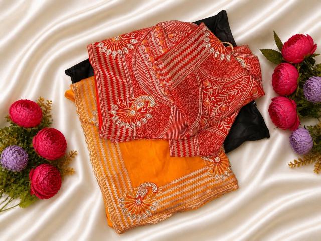 Dazira 4002 catalog sarees wholesale price