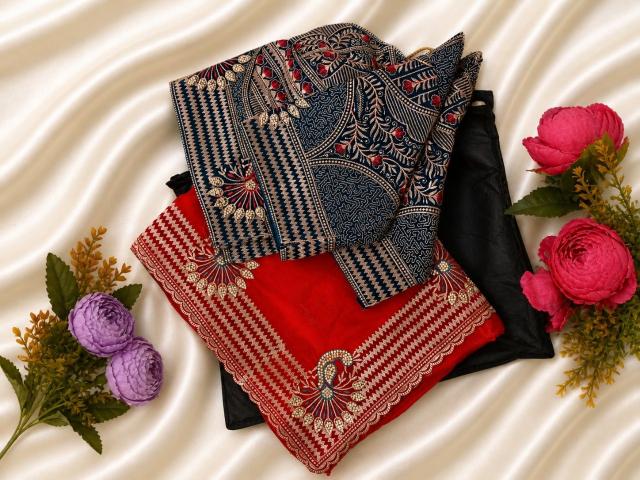 Dazira 4002 catalog sarees wholesale price