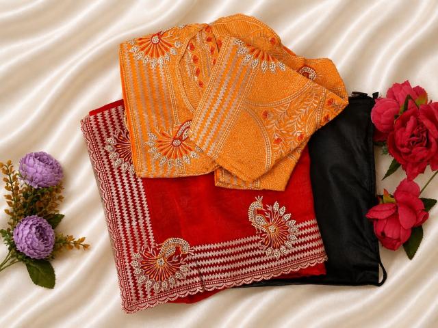 Dazira 4002 catalog sarees wholesale price