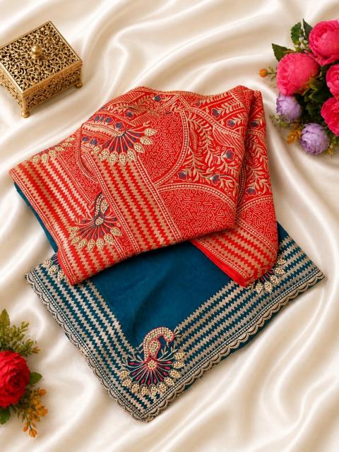 Dazira 4002 catalog sarees wholesale price