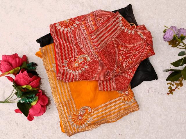 Dazira 4002 catalog sarees wholesale price