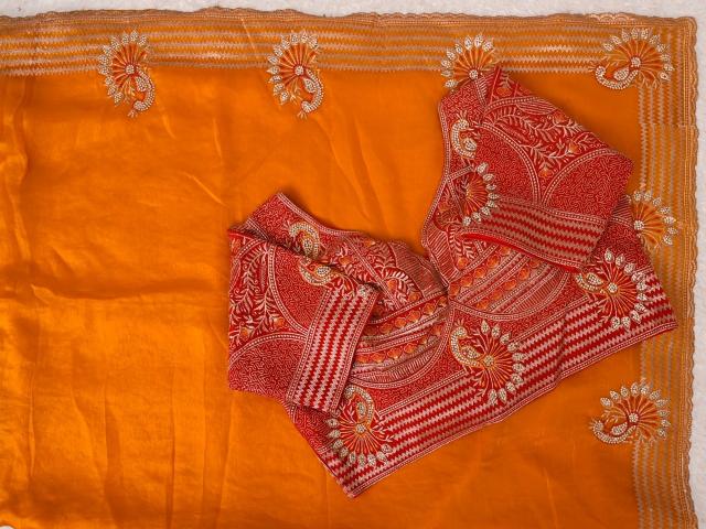 Dazira 4002 catalog sarees wholesale price