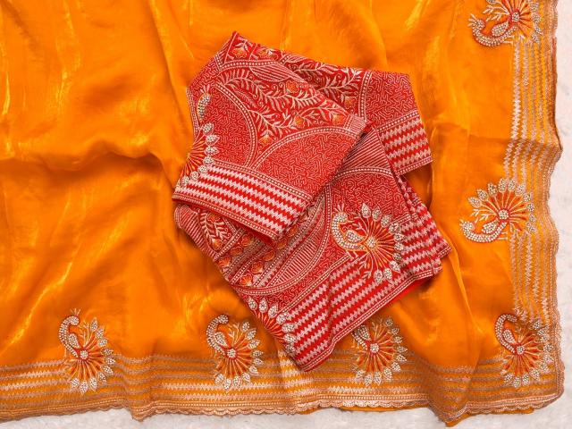 Dazira 4002 catalog sarees wholesale price