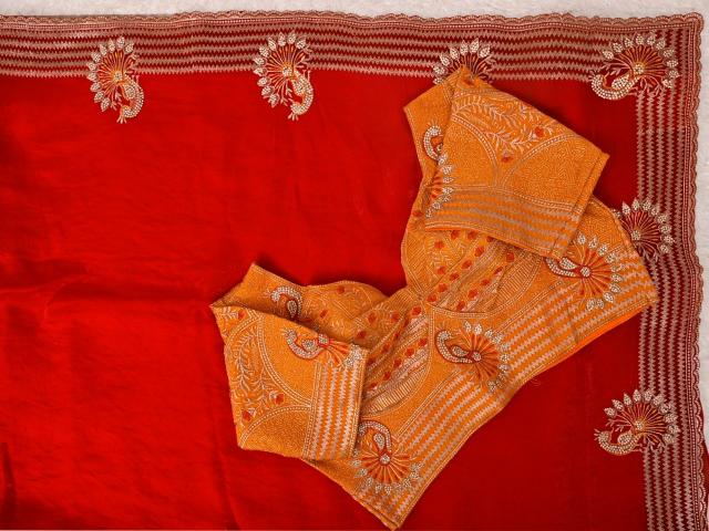 Dazira 4002 catalog sarees wholesale price