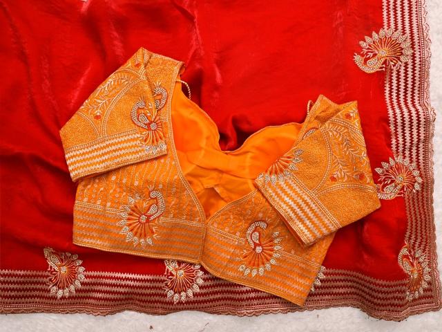 Dazira 4002 catalog sarees wholesale price