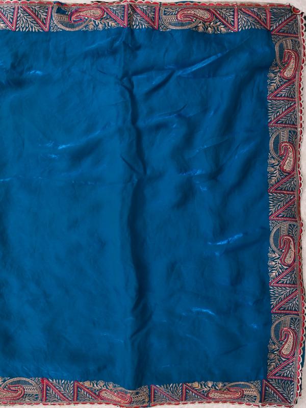 Dazira 4003 catalog wholesale saree suppliers in india