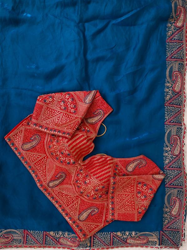 Dazira 4003 catalog wholesale saree suppliers in india
