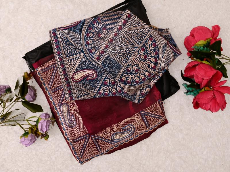 Dazira 4003 catalog wholesale saree suppliers in india